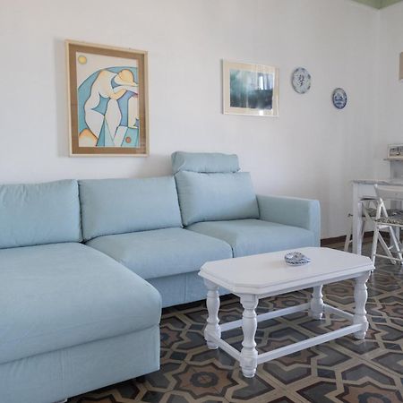 Ferienwohnung House By The Sea Albissola Marina Exterior foto
