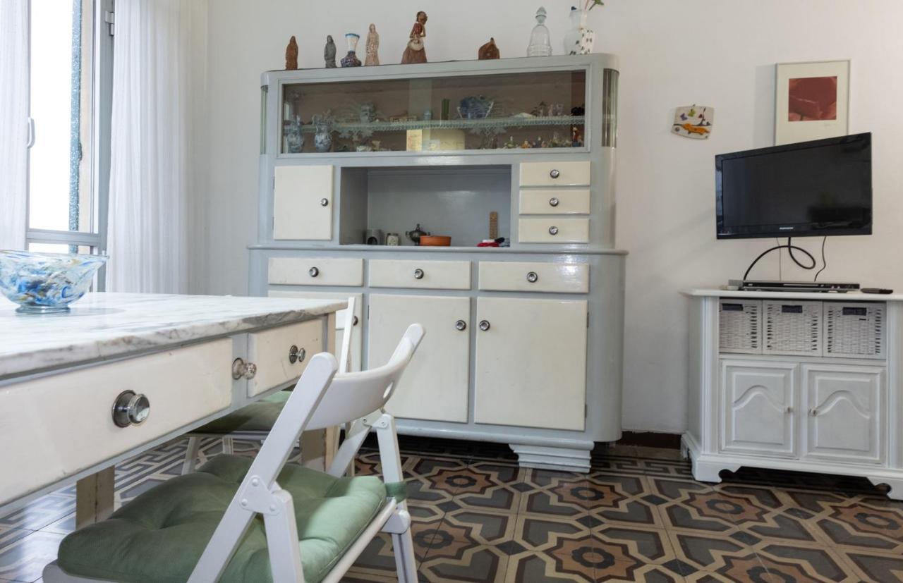 Ferienwohnung House By The Sea Albissola Marina Exterior foto
