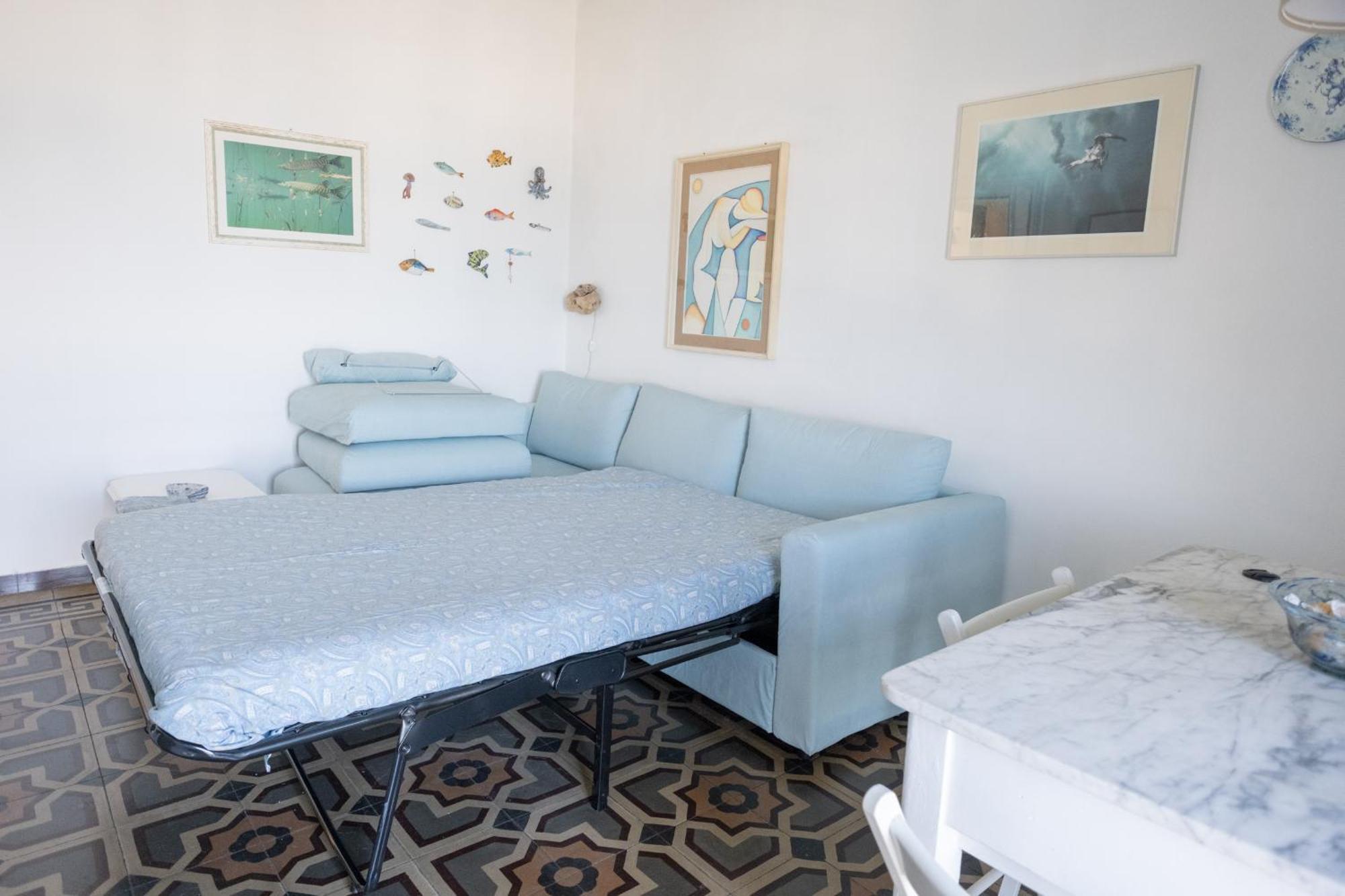 Ferienwohnung House By The Sea Albissola Marina Exterior foto
